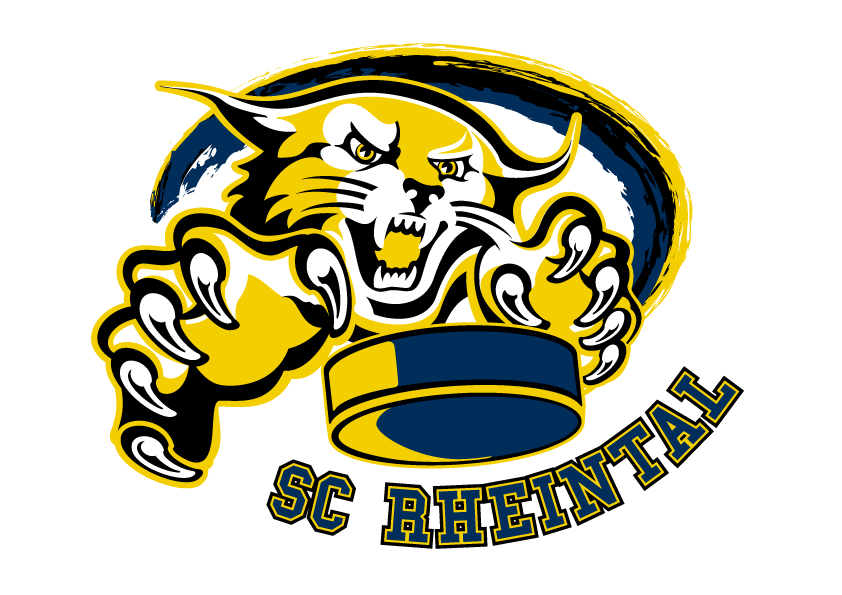 Logo SC Rheintal